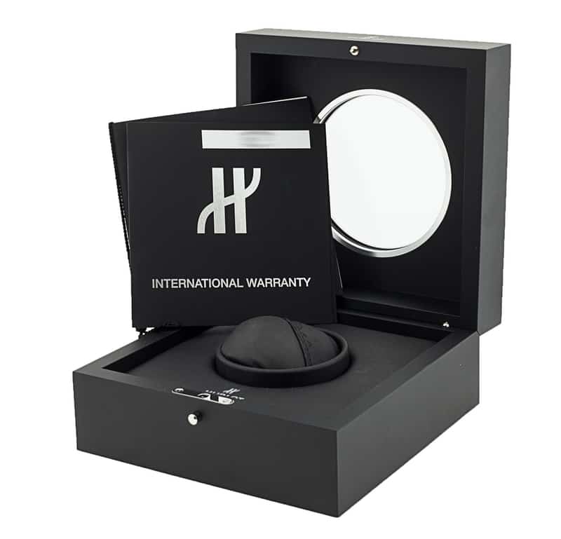 Hublot King Power 701.QX.0113.HR
